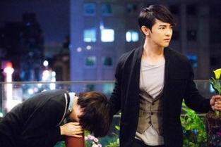 原来是美男啊 在线观看,揭开音乐剧明星的蜕变之路 第3张 原来是美男啊 在线观看,揭开音乐剧明星的蜕变之路 第3张