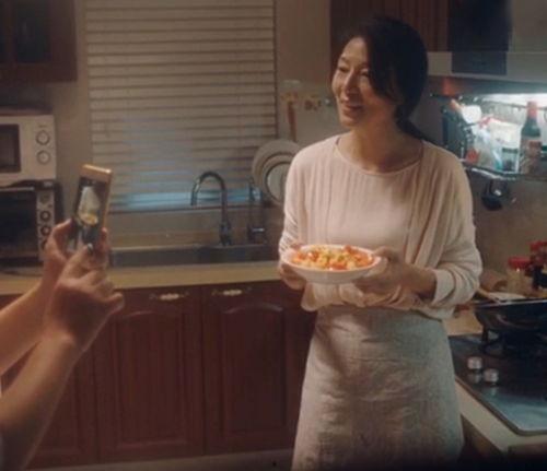 妈妈的味道在线观看,温馨回忆与家的温暖瞬间  第3张